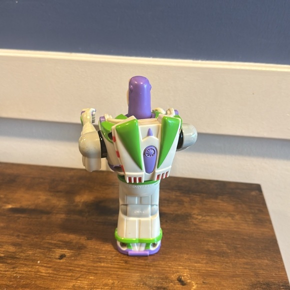 Vintage Toy Story 2 Rock’em Sock’em Robots Game 2000 Buzz Rare replacement part - Picture 2 of 4